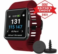 Shot Scope Golf V3 GPS Performance Tracking Watch 32 Shot Scope Golf V3 GPS Performance Tracking Watch -Golf Clubs Sales Shop Red V3 Product 480x441 Desktop award 05bda988 50a0 44df 9658 be440ab8f835