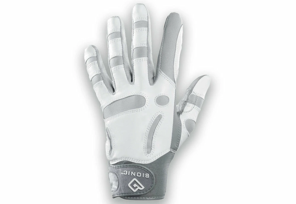Bionic Golf Women's ReliefGrip Arthritic Glove 4 Bionic Golf Women's ReliefGrip Arthritic Glove - Image 3
