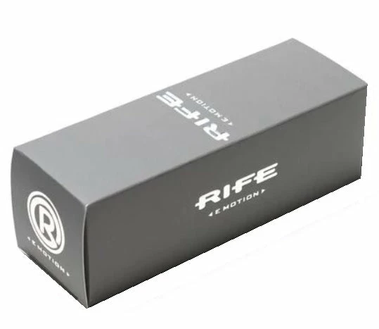 SportsXS Rife E Motion Golf Balls 4 SportsXS Rife E Motion Golf Balls - Image 3