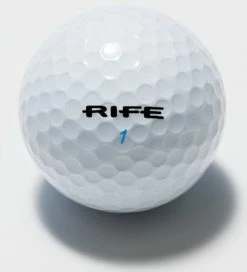 SportsXS Rife E Motion Golf Balls 11 SportsXS Rife E Motion Golf Balls -Golf Clubs Sales Shop Rife E Motion Golf Balls 3