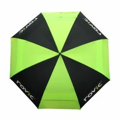 Proactive Clicgear Golf Push Cart Accessories 88 Proactive Clicgear Golf Push Cart Accessories -Golf Clubs Sales Shop Rovic Umbrella Black Green