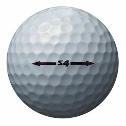 Volvik S4 Golf Balls - White (3 Ball Sleeve) 5 Volvik S4 Golf Balls - White (3 Ball Sleeve) -Golf Clubs Sales Shop S4 Ball 703edf5c 70d0 4b98 ab1b 7b68b35f12bb