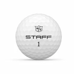 Wilson Staff Model Golf Balls 8 Wilson Staff Model Golf Balls -Golf Clubs Sales Shop StaffModel2