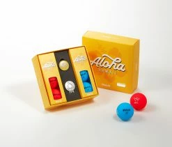 Volvik Golf Special Edition State & City Gift Packs 19 Volvik Golf Special Edition State & City Gift Packs -Golf Clubs Sales Shop State Pack Hawaii