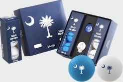 Volvik Golf Special Edition State & City Gift Packs 20 Volvik Golf Special Edition State & City Gift Packs -Golf Clubs Sales Shop State Pack South Carolina