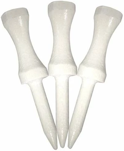 CaddiesShack Pride Sports Wood Golf Step-Tees 2.125 X 25 Count 5 CaddiesShack Pride Sports Wood Golf Step-Tees 2.125 X 25 Count - Image 3