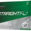 Golf Works Maxfli StraightFli Golf Balls 2 Golf Works Maxfli StraightFli Golf Balls -Golf Clubs Sales Shop StraightFli Golf Balls Box