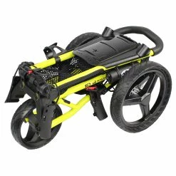 Sun Mountain Pathfinder PX3 Golf Push Carts -Golf Clubs Sales Shop Sun Mountain PX3 Push Cart