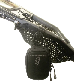 Sun Mountain Golf SuperCharged Cart Battery Pouch 10 Sun Mountain Golf SuperCharged Cart Battery Pouch -Golf Clubs Sales Shop SuperchargedCartPouchonCart