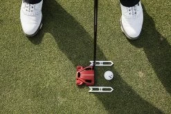 J&M Swing Logic EFX Target And Alignment Tee System -Golf Clubs Sales Shop SwingLogicEFX 854372008009 66033 5