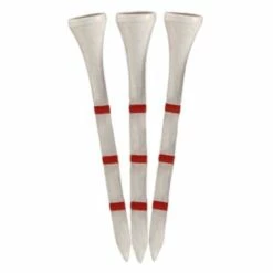 ProActive Sports Premium Hardwood Trajectory System Golf Tees -Golf Clubs Sales Shop TE234TS100 1