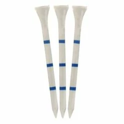 ProActive Sports Premium Hardwood Trajectory System Golf Tees -Golf Clubs Sales Shop TE314TS80 1