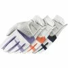 Golf Works Top-Flite Women's Tech Gloves 3 Pack -Golf Clubs Sales Shop Tech Gloves
