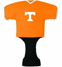 Hornung's Vista Studios Collegiate NCAA Jersey Golf Headcovers -Golf Clubs Sales Shop Tennessee 3d64924c 820b 48bd b21b fc303df78f36
