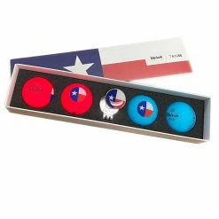 Volvik Golf Special Edition State & City Gift Packs 22 Volvik Golf Special Edition State & City Gift Packs -Golf Clubs Sales Shop TexasLongPack