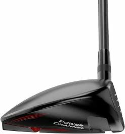Tour Edge Hot Launch C523 Fairway Woods 9 Tour Edge Hot Launch C523 Fairway Woods -Golf Clubs Sales Shop TourEdgeC523Fairway2