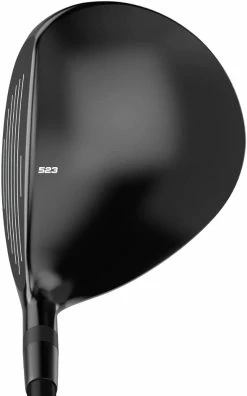 Tour Edge Hot Launch C523 Fairway Woods 11 Tour Edge Hot Launch C523 Fairway Woods -Golf Clubs Sales Shop TourEdgeC523Fairway4