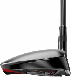 Tour Edge Hot Launch E523 Fairway Woods 9 Tour Edge Hot Launch E523 Fairway Woods -Golf Clubs Sales Shop TourEdgeE523Fairway2