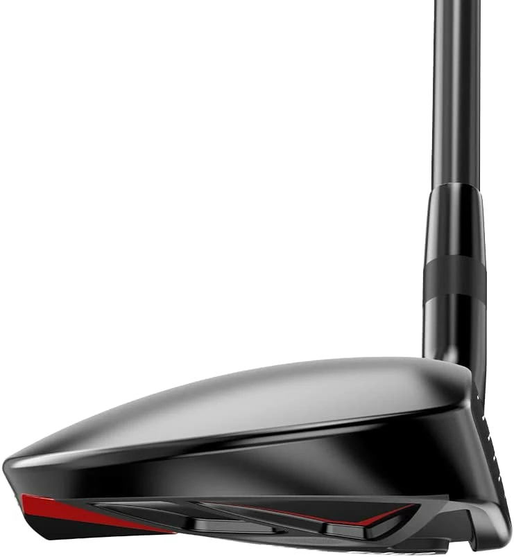 Tour Edge Hot Launch E523 Fairway Woods 5 Tour Edge Hot Launch E523 Fairway Woods - Image 3