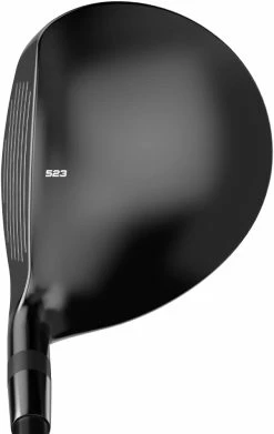 Tour Edge Hot Launch E523 Fairway Woods 11 Tour Edge Hot Launch E523 Fairway Woods -Golf Clubs Sales Shop TourEdgeE523Fairway4