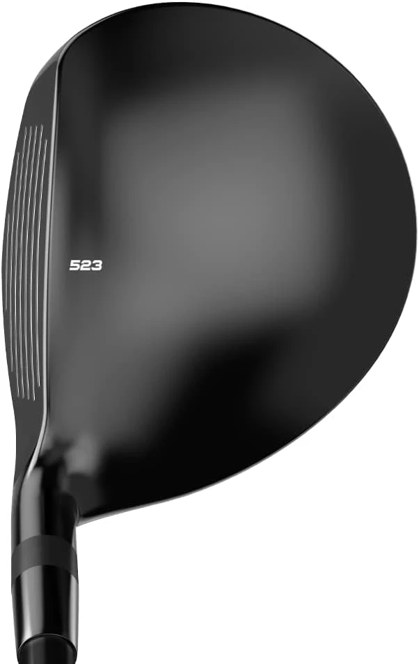 Tour Edge Hot Launch E523 Fairway Woods 7 Tour Edge Hot Launch E523 Fairway Woods - Image 5