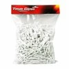 Hireko Tour Gear Golf Tees -Golf Clubs Sales Shop TourGearWhiteTees