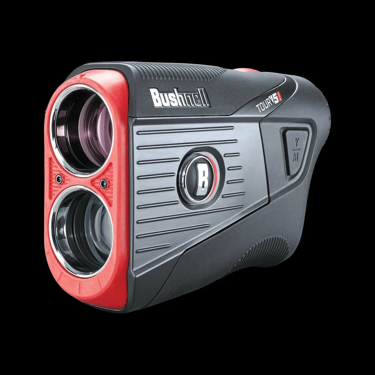 Bushnell Tour V5 SHIFT Patriot Pack Golf Rangefinder 4 Bushnell Tour V5 SHIFT Patriot Pack Golf Rangefinder - Image 2