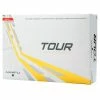 Golf Works Maxfli Tour Total Performance Urethane Golf Balls 2 Golf Works Maxfli Tour Total Performance Urethane Golf Balls -Golf Clubs Sales Shop TourWhiteGloss0