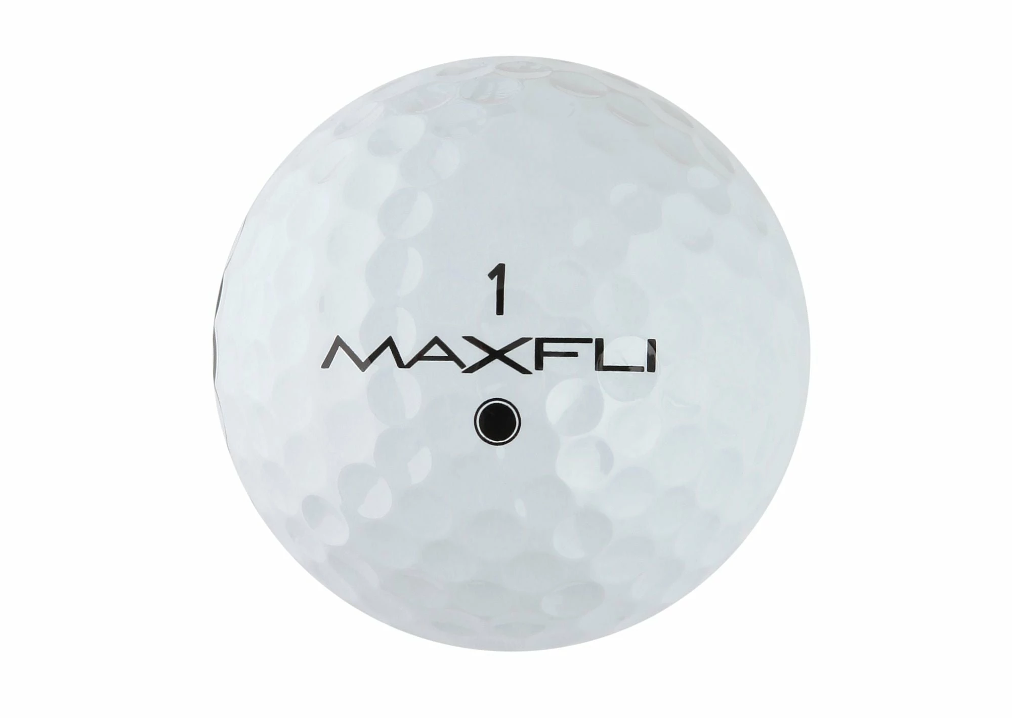 Golf Works Maxfli Tour Total Performance Urethane Golf Balls 4 Golf Works Maxfli Tour Total Performance Urethane Golf Balls - Image 2