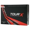 Golf Works Maxfli Tour X Total Performance Urethane Golf Balls -Golf Clubs Sales Shop TourXWhiteGloss0 040a6df5 ddf0 428e b7bc 137ce6b58472