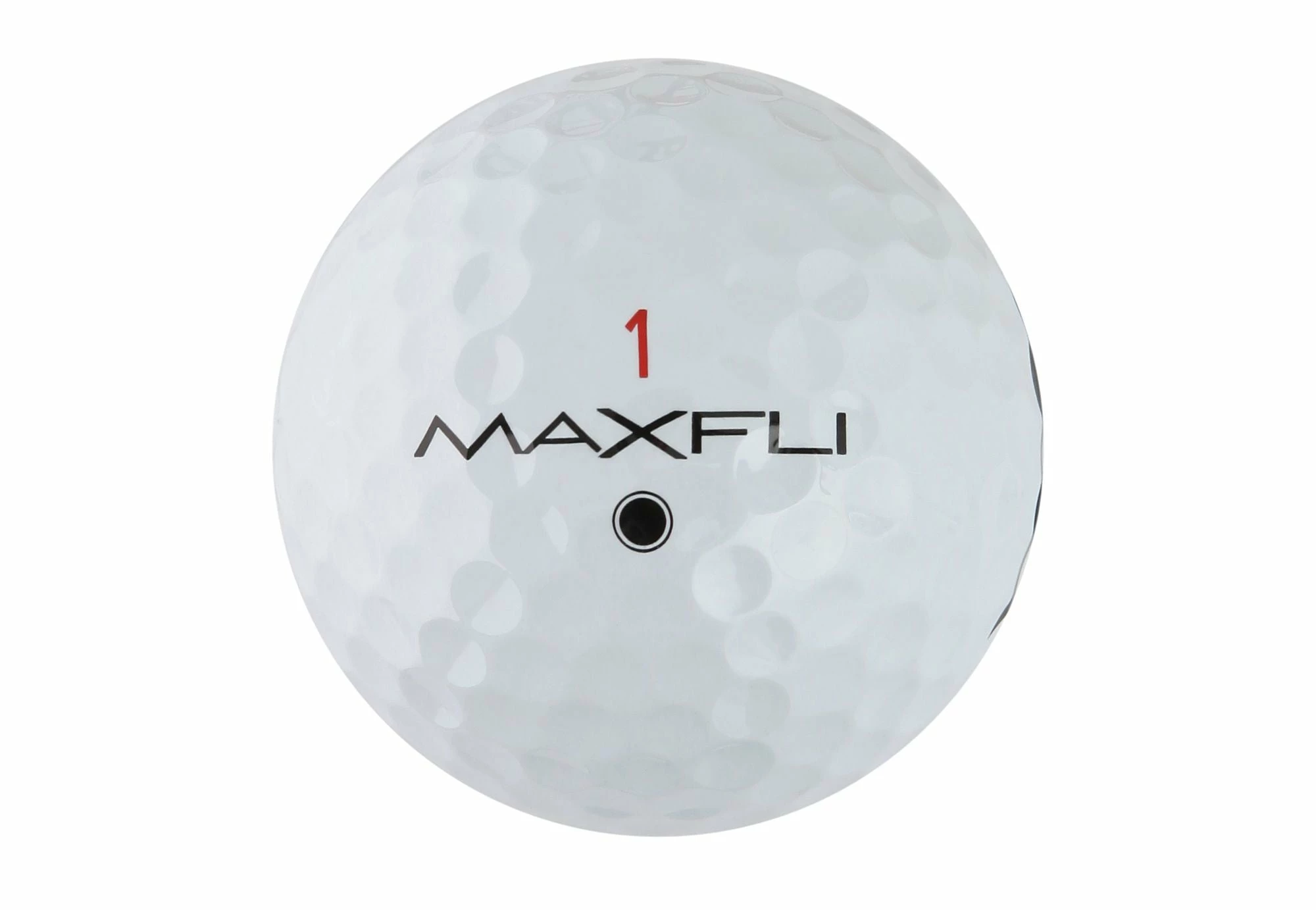 Golf Works Maxfli Tour X Total Performance Urethane Golf Balls 4 Golf Works Maxfli Tour X Total Performance Urethane Golf Balls - Image 2