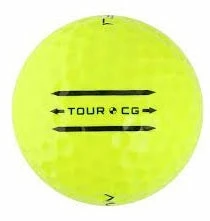 Golf Works Maxfli Tour Total Performance Urethane Golf Balls 7 Golf Works Maxfli Tour Total Performance Urethane Golf Balls - Image 5