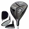 Bridgestone Tour B XD-F Fairway Wood