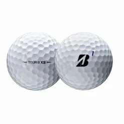 Bridgestone Tour B XS Golf Balls 15 Bridgestone Tour B XS Golf Balls -Golf Clubs Sales Shop Tour B XS 3