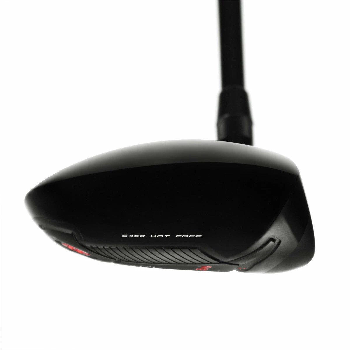 Hireko Orlimar Golf Tri Metal Fairway Woods 5 Hireko Orlimar Golf Tri Metal Fairway Woods - Image 3