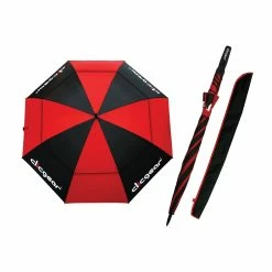 Proactive Clicgear Golf Push Cart Accessories 93 Proactive Clicgear Golf Push Cart Accessories -Golf Clubs Sales Shop Umbrella Red