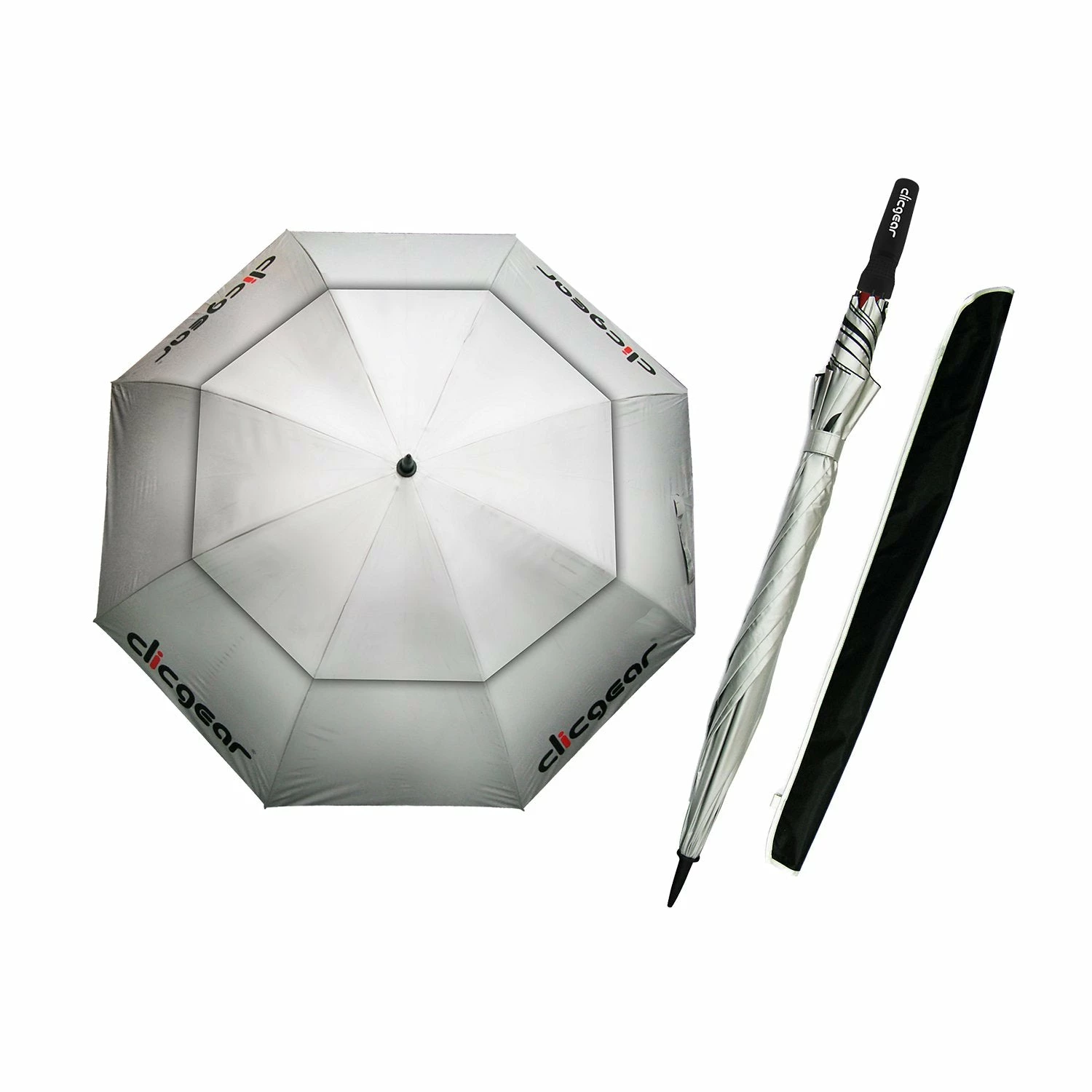 Proactive Clicgear Golf Push Cart Accessories 42 Proactive Clicgear Golf Push Cart Accessories - Image 40