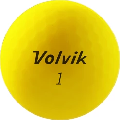 Volvik 2020 Vivid XT AMT Golf Ball Sleeves -Golf Clubs Sales Shop VIVID XT AMT YELLOW b4063d74 fa70 4e46 99cb 291e5c19e95f