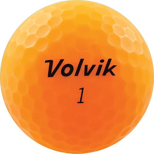Volvik Vivid Matte Finish Golf Balls - Dozen 13 Volvik Vivid Matte Finish Golf Balls - Dozen - Image 11