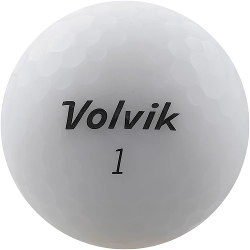 Volvik Vivid Matte Finish Golf Balls - Dozen 15 Volvik Vivid Matte Finish Golf Balls - Dozen - Image 13