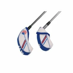 HNM Golf Volf Golf USA Flag Neoprene Iron Head Covers Set 9 HNM Golf Volf Golf USA Flag Neoprene Iron Head Covers Set -Golf Clubs Sales Shop VolfGolfHeadcover USANeopreneIrons2