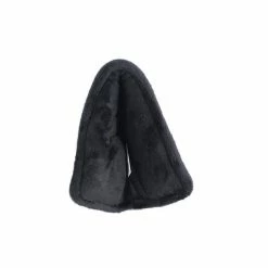 HNM Golf Volf Golf Classic Knit Putter Cover - Navy -Golf Clubs Sales Shop VolfGolfHeadcovers NavyBlueKnitPutter3