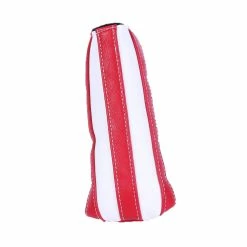 HNM Golf Volf Golf Red Synthetic Leather Spider Putter Cover -Golf Clubs Sales Shop VolfGolfHeadcovers SpiderBladePutter2