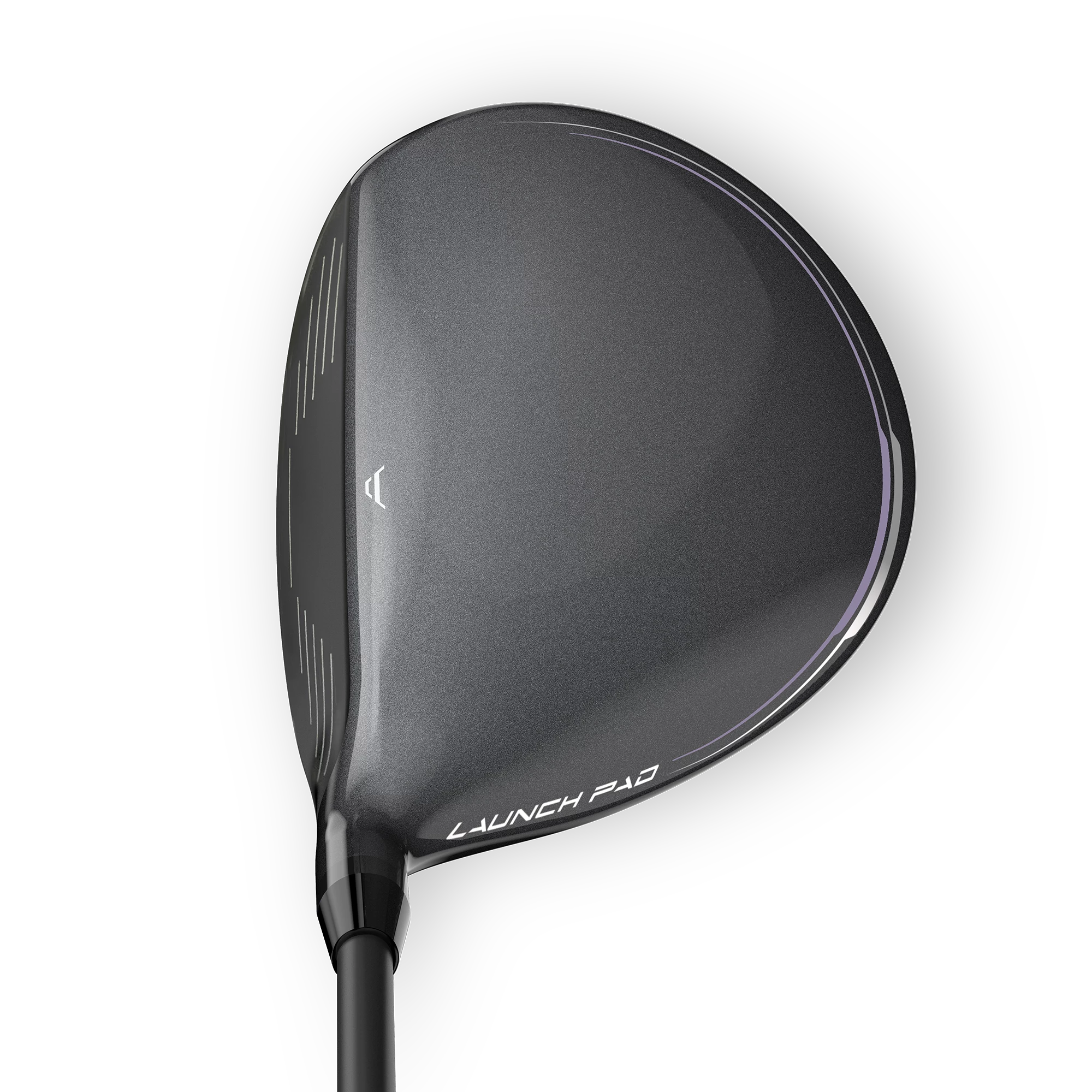 Wilson Staff Womens Launch Pad Fairway Woods 4 Wilson Staff Womens Launch Pad Fairway Woods - Image 2