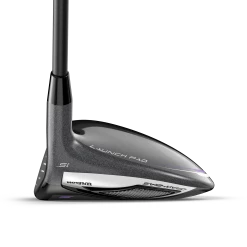 Wilson Staff Womens Launch Pad Fairway Woods 11 Wilson Staff Womens Launch Pad Fairway Woods -Golf Clubs Sales Shop WGW450003 4 LP Womens Fairway Heel Tech