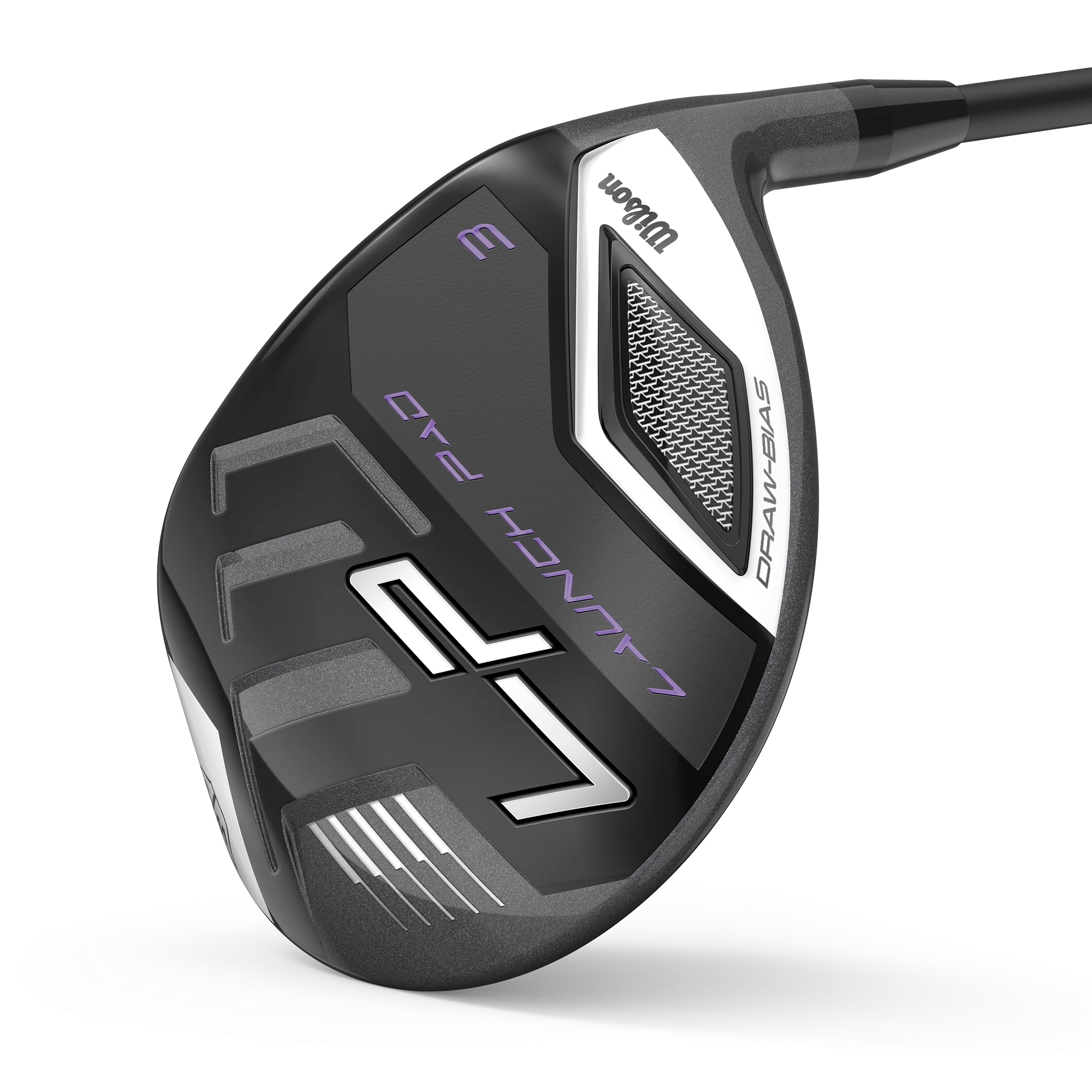 Wilson Staff Womens Launch Pad Fairway Woods 7 Wilson Staff Womens Launch Pad Fairway Woods - Image 5