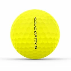 Wilson Staff 2020 Duo Soft Optix Golf Balls 39 Wilson Staff 2020 Duo Soft Optix Golf Balls -Golf Clubs Sales Shop WGWP502PO 4 Duo Optix Yellow Standard Side Seam.png.cq5dam.web .1200.1200