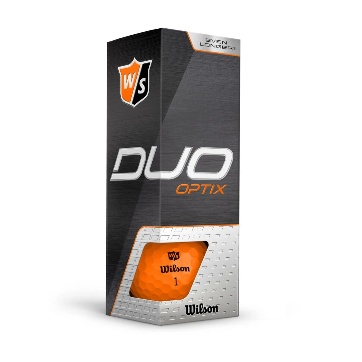 Wilson Staff 2020 Duo Soft Optix Golf Balls 11 Wilson Staff 2020 Duo Soft Optix Golf Balls - Image 9