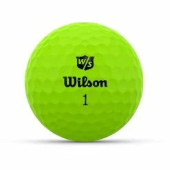 Wilson Staff 2020 Duo Soft Optix Golf Balls 36 Wilson Staff 2020 Duo Soft Optix Golf Balls -Golf Clubs Sales Shop WGWP504PO 3 Duo Optix Green Standard Front.png.cq5dam.web .1200.1200