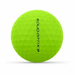 Wilson Staff 2020 Duo Soft Optix Golf Balls 41 Wilson Staff 2020 Duo Soft Optix Golf Balls -Golf Clubs Sales Shop WGWP504PO 4 Duo Optix Green Standard Side Seam.png.cq5dam.web .1200.1200